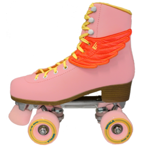 ELECTRIC WING | Dreamland Roller Rink