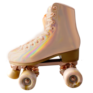 Roller Skate Unicorn Horns, Skate Accessories, Unicorn Roller Skates, Roller  Skate Pom Poms, Roller Skate Accessory 